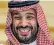  ?? ?? Crown Prince Mohammed bin Salman turned a deaf ear to Joe Biden’s call for a sizeable rise in oil production