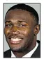  ??  ?? DEVIN WHITE LB, LSU