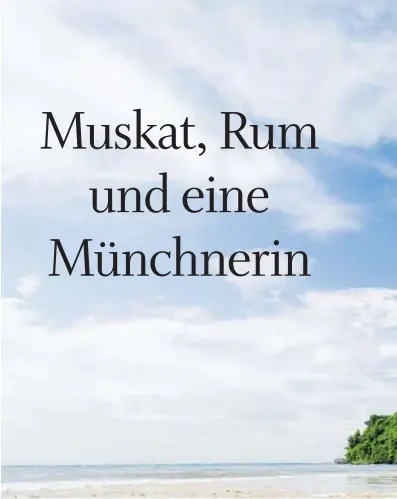  ??  ?? La Sagesse Bay – laut „Sunday Times“ist er einer der zehn schönsten Strände der Karibik.