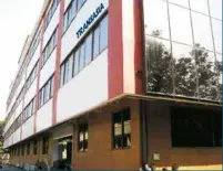  ??  ?? Transasia Bio-Medicals Ltd. is India’s Leading IVD Company