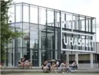  ?? FOTO BELGA ?? De bende sloeg toe aan verschille­nde universite­iten,onder meer aan de UHasselt.