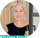  ?? ?? Kirsten Ford