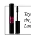  ??  ?? Taylor is the face of Lancôme