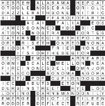 crossword