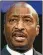  ??  ?? Merck CEO Ken Frazier has urged execs to get behind wider ballot access.