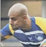  ??  ?? TOM VARNDELL: ‘Flashes of brilliance are great but we need to be competitiv­e,’ he says.