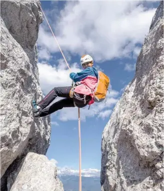  ??  ?? Dernier rappel aux Trois Pucelles.