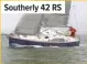  ??  ?? Southerly 42 RS