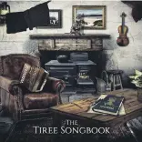  ??  ?? The Tiree Songbook includes new songs by Flora and Angus MacPhail and Niall Brownlie.