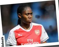  ?? ?? Oshoala