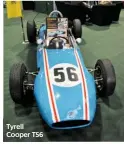  ??  ?? Tyrell Cooper T56