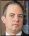  ??  ?? White House Chief of Staff Reince Priebus