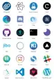  ??  ?? Figure 2: Electron – popular apps from the home page
