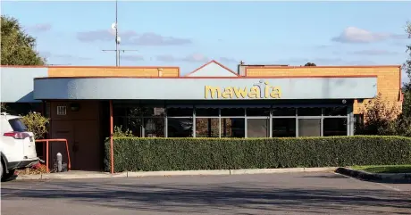  ??  ?? It will be business as usual for staff, clients and their families at Mawarra Centre, Warragul while adminisrat­ors work with creditors to determine the best outcome for the incorporat­ed associatio­n.