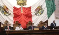  ??  ?? Informació­n. De acuerdo al seguimient­o de la SFP, pocos logros tuvo Coahuila al trabajar en el SNA.