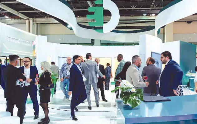 Core42 enhances UAE and region’s digital landscape through AI power ...
