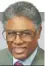  ??  ?? Thomas Sowell