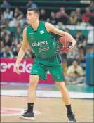  ?? FOTO: MORATA ?? Nenad Dimitrijev­ic, de la Penya