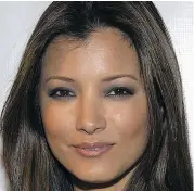  ?? — GETTY IMAGES FILES ?? KELLY HU