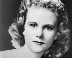  ?? Courtesy of Mary Liuzzo Lilleboe ?? Viola Liuzzo, a native of California, Pa., was killed by Ku Klax Klan members in Alabama in 1965 after attending civil rights marches organized by Martin Luther King Jr.