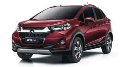  ??  ?? Clocwise from
top: Hyundai Verna, Nissan Micra; and Honda WR-V