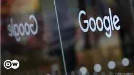  ??  ?? The row between Google and Australia could foreshadow similar problems in Europe