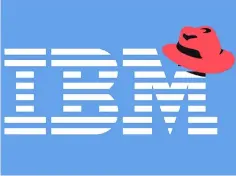  ??  ?? IBM’s takeover of Red Hat is largely seen as a game-changer.