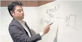 ‘JOB-LEAVING AGENTS’ HELP PEOPLE IN JAPAN ESCAPE AWKWARDNES­S OF ...