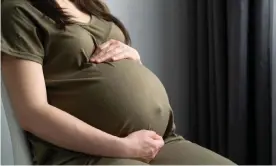  ?? Photograph: Natalia Kuzina/Alamy ?? Between April 2018 and September 2021, 247 women in the UK were prescribed sodium valproate in a month in which they were pregnant.