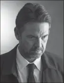  ??  ?? Dougray Scott