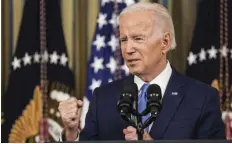  ?? DR ?? Joe Biden confiante num acordo para salvar os reféns