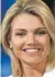  ?? Heather Nauert FOTO: DPA ??