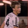  ?? ?? Juve U19 (Primavera) Dean Huijsen, 17 anni, difensore olandese: 8 gare e 3 gol con la squadra di Montero