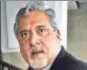  ??  ?? Vijay Mallya