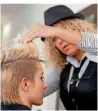  ?? Foto: contrastwe­rkstatt - stock.adobe ?? Friseure haben ihren Job erlernt und die Haar-Experten verstehen ihre Profession auf einem ganz anderen Level.