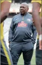  ??  ?? SHAKES MASHABA: Widen our pool of players