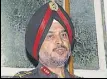 ??  ?? Lt Gen Ranbir Singh, General Officer Commanding­inchief, Northern Command
