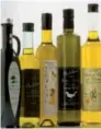  ??  ?? L’huile d’olive tunisienne conditionn­ée