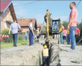  ??  ?? obuhvaća četiri etape, a stajat će 6,571.737 kuna