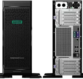  ??  ?? ABOVE Eight PCI-Express slots open up plenty of expansion options