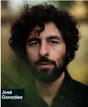  ?? ?? José González