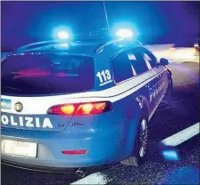  ??  ?? Una Pasqua di controlli Mobilitate le forze dell’ordine