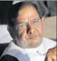  ??  ?? Sharad Yadav