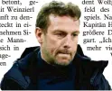  ?? Foto: dpa ?? Vfb-trainer Markus Weinzierl.