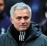 ??  ?? Mourinho: Aiming for second best