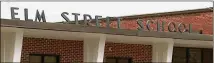  ?? ?? Jillian Wooton, one of the plaintiffs, said she and other parents didn’t learn of abuse allegation­s leveled by a paraprofes­sional until Principal Christi Hildebrand finally told the police. Neither the paraprofes­sional nor the teacher works for the district anymore.