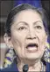  ??  ?? Deb Haaland