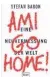  ??  ?? Stefan Baron: Ami go home! Eine Neuvermess­ung der Welt; Econ-verlag, 444 Seiten, 25 Euro