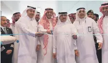 First Flight From Saudi Arabia S New Neom Bay Airport Takes Off For Capital Pressreader