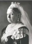  ?? PNG FILES ?? Queen Victoria shouldn’t be written off as just a Dead White European Female. While she didn’t champion complete equality for women, she improved their divorce, child custody and property rights.